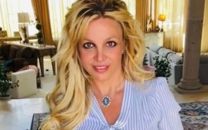 Britney Spears Has Plenty Material for 'Several Album'