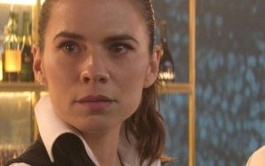 Hayley Atwell Clueless About Real Identity of Her Character in 'MI - Dead Reckoning Part 1'