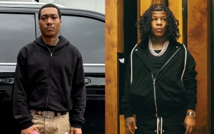 Lil Meech Clowned Over His 'Weak A** Acting' in Music Video for Rylo Rodriguez's Song 'Equal Dirt' 