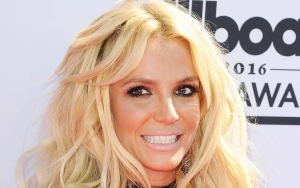 Britney Spears Leaves Fans Worried After Deleting Her Instagram Account