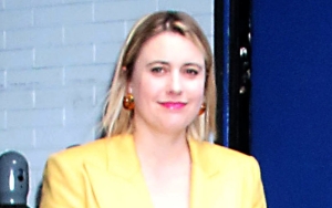 Greta Gerwig Won't Miss Out on Chance of Directing a Bond Film