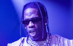 Travis Scott Confirms 'Utopia' Release Date, Announces New Movie That's Coming With the Album