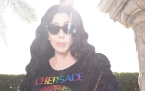 Cher Thrilled to Finally Launch Her Own Gelato Brand