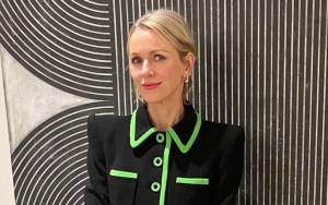 Naomi Watts Criticizes Menopause 'Hasn't Been Adequately Portrayed' on Screen