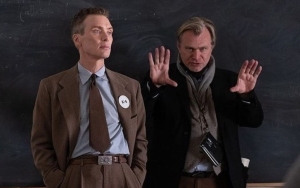 Cillian Murphy Dishes on Christopher Nolan's 'Very Precise' Notes to Actors on Set