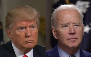 Donald Trump Claims Joe Biden's Administration Has Spent Over 100 Million Dollars to Investigate Him