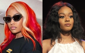 Nicki Minaj Is Called 'Desperate' by Azealia Banks for Making 'Trash' Collaborations