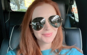 Lindsay Lohan Dishes on Her Unusual Pregnancy Cravings