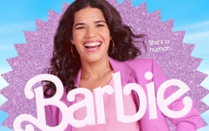 America Ferrera Grateful 'Barbie' Movie Gave Her Excuse to Love Mattel Doll as Adult