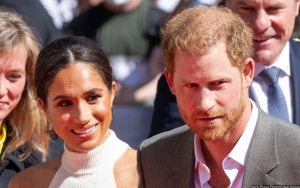 Prince Harry and Meghan Markle Eyeing to Move to Malibu
