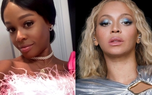 Azealia Banks Threatens to Sue Beyonce and Daughter Blue Ivy If She Does This