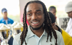 Quavo's Attorney Speaks Up After He's Seen in Cuffs on Yacht During Robbery Investigation
