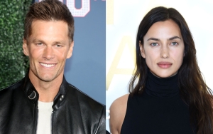 Tom Brady Already Sees a 'Future' With Irina Shayk After Sleepover