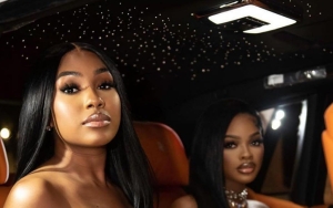 Yung Miami Thanks JT for Defending Her Against Critics of Son Attending Rolling Loud Festival