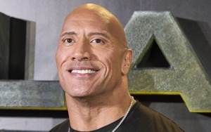 Dwayne Johnson Moves SAG-AFTRA Foundation Prez With 7-Figure Donation to Striking Actors