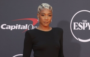 Tiffany Haddish Doesn't Want to Be Treated Like 'Wounded Animal' After Having 8 Miscarriages