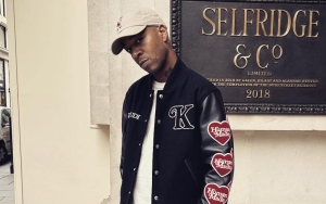 Kid Cudi Lashes Out at 'Lame' Critics Who Question His Sexuality