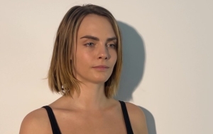 Cara Delevingne Struggled to Appreciate Her Success Due to Imposter Syndrome