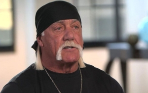 Hulk Hogan Has Got Three Inches Shorter Due to Numerous Injuries From Wrestling Career