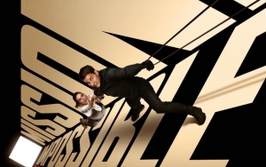 'Mission: Impossible - Dead Reckoning Part Two' to Have Epic Underwater Scenes