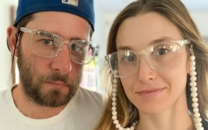 Whitney Port Reveals Unhealthy Eating Habits as Husband Is Worried She's Too Skinny