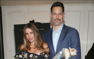 Sofia Vergara in Good Spirits During Outing While Ditching Wedding Ring Amid Joe Manganiello Divorce