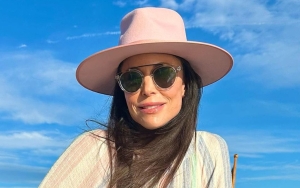Bethenny Frankel Isn't Rushed to Get Married
