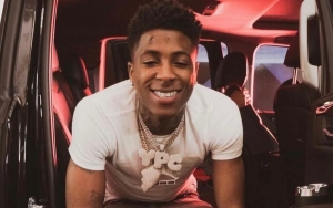 NBA YoungBoy Appears to Ask for Help With Alarming Post on His Cat's Instagram Page