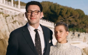 Sofia Richie Says She's 'Obsessed' With Husband Elliot Grainge While Gushing Over Marriage Life