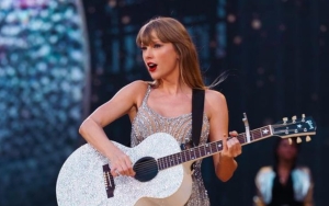 Taylor Swift in Talks With 'Succession' Screenwriter to Create TV Series Based on Her Love Life