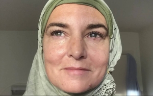 Sinead O'Connor Lamented Being 'Lost' Without Her Late Son Days Before She Died at 56