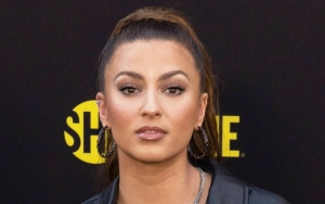 Tori Kelly Is 'Stronger' But 'Not Fully Out of the Woods' Amid Hospitalization for Blood Clots