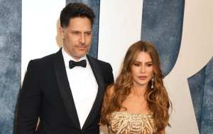 Sofia Vergara Has Mixed Feelings After Splitting From Joe Manganiello