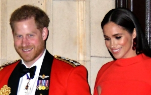 Prince Harry and Meghan Markle Support Calls for Adverts to Break the Gender Binary