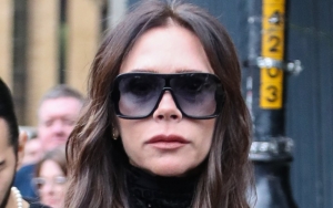 Victoria Beckham Proudly Wears Crocs' New Boots Despite Past 'Rather Die' Claims