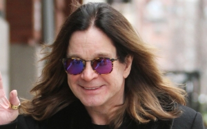 Ozzy Osbourne Desperate to 'Get on With' His Life Amid Multiple Health Issues