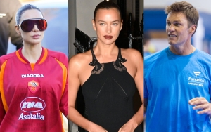 Kim Kardashian Convinced Irina Shayk Is Copying Her Amid Tom Brady Romance
