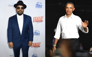 Ice Cube Criticizes Barack Obama's Presidency, Says 'Not Much Changed'