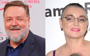 Russell Crowe Remembers 'Amazing' Sinead O'Connor in Elaborate Tribute After Her Death