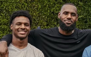 LeBron James' Son Bronny Needs More Tests After Cardiac Arrest