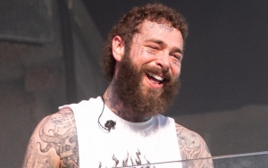 Post Malone Admits to Using Hallucinogenic Mushroom but Not Hard Drugs