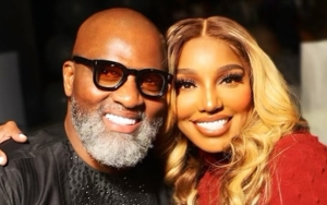 NeNe Leakes Admits She's Not Entirely 'Happy' in Relationship With Nyonisela Sioh