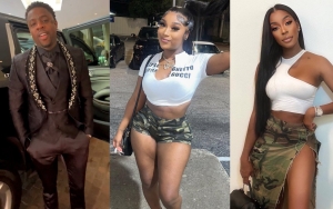 Khaotic Backs Erica Banks Amid Feud With Amy Luciani