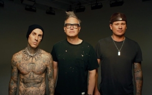 Blink-182 Hint at Plenty of Surprises in Their New Album