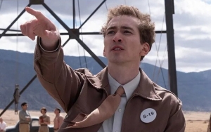 Dylan Arnold Learned Physics to Have Basic Understanding of Atomic Bomb for 'Oppenheimer'