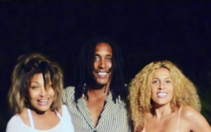 Tina Turner's Daughter-in-Law to Undergo IVF in Hopes to Get Pregnant With Late Husband's Sperm