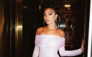 Leigh-Anne Pinnock Surprised With Flashmob as She Receives Honorary Doctorate From University