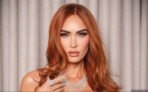 Megan Fox Slams 'Weirdos' Who Dragged Her for Promoting Friend's GoFundMe Page
