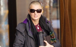 Sinead O'Connor Was Allegedly 'Happy and Smiling' Days Before Her Death