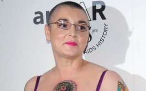 Sinead O'Connor Was Excited for 2025 Tour Before Her Death